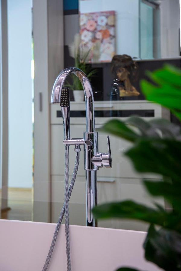 בודפשט Luxurious & Spacious Downtown Residence In Liszt Ferenc Square מראה חיצוני תמונה